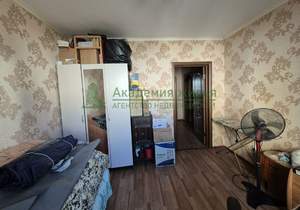 3-к квартира, вторичка, 80м2, 5/10 этаж