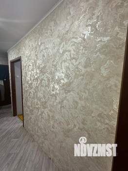 3-к квартира, вторичка, 58м2, 5/9 этаж