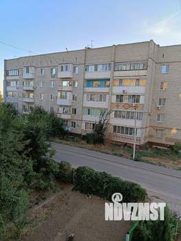 3-к квартира, вторичка, 66м2, 3/5 этаж