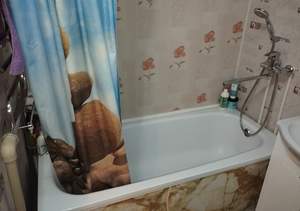 1-к квартира, вторичка, 38м2, 10/10 этаж