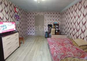 3-к квартира, вторичка, 59м2, 1/5 этаж