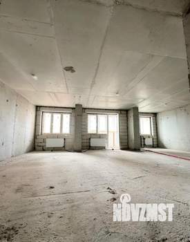 2-к квартира, вторичка, 63м2, 4/25 этаж