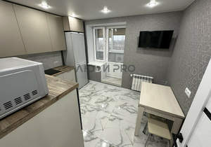 1-к квартира, вторичка, 36м2, 7/14 этаж