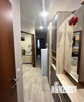 2-к квартира, вторичка, 45м2, 3/5 этаж