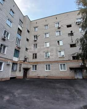 1-к квартира, вторичка, 32м2, 2/5 этаж