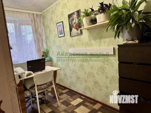 1-к квартира, вторичка, 23м2, 5/5 этаж