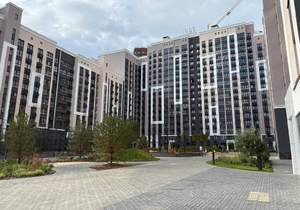 1-к квартира, вторичка, 35м2, 7/10 этаж