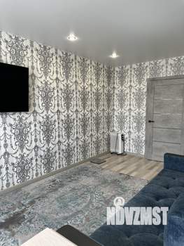 2-к квартира, вторичка, 56м2, 3/26 этаж
