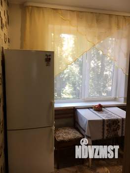 3-к квартира, вторичка, 60м2, 3/5 этаж