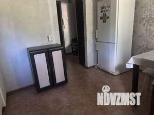 1-к квартира, вторичка, 28м2, 1/5 этаж