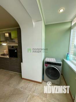 2-к квартира, вторичка, 61м2, 5/10 этаж