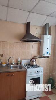 2-к квартира, вторичка, 40м2, 4/5 этаж
