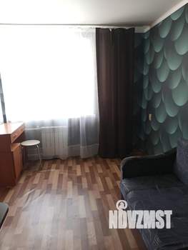 3-к квартира, вторичка, 60м2, 2/5 этаж