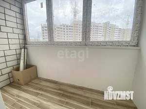 1-к квартира, вторичка, 42м2, 3/10 этаж