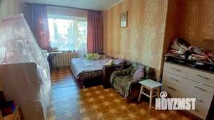 2-к квартира, вторичка, 43м2, 5/5 этаж