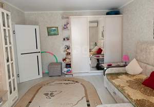 1-к квартира, вторичка, 37м2, 5/10 этаж
