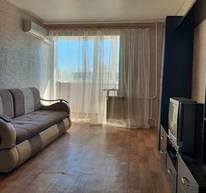 1-к квартира, вторичка, 34м2, 4/5 этаж