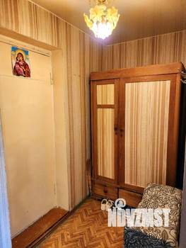1-к квартира, вторичка, 32м2, 4/5 этаж