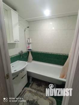 2-к квартира, вторичка, 48м2, 1/5 этаж