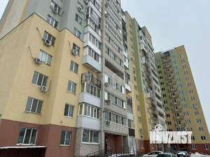 2-к квартира, вторичка, 64м2, 9/14 этаж