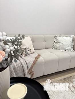 1-к квартира, вторичка, 39м2, 2/10 этаж