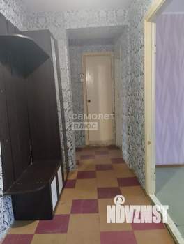 2-к квартира, вторичка, 49м2, 3/5 этаж