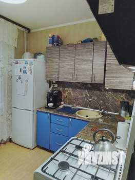 1-к квартира, вторичка, 37м2, 4/5 этаж