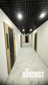 1-к квартира, сданный дом, 34м2, 10/15 этаж