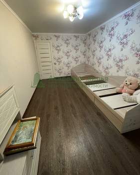2-к квартира, вторичка, 44м2, 3/5 этаж