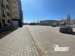 1-к квартира, вторичка, 40м2, 6/10 этаж