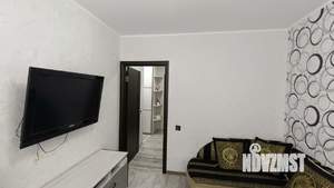 3-к квартира, вторичка, 65м2, 1/10 этаж