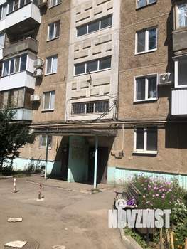 2-к квартира, вторичка, 52м2, 1/9 этаж