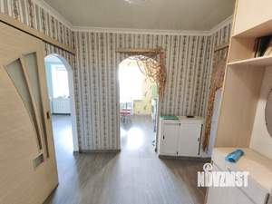 2-к квартира, вторичка, 54м2, 5/10 этаж