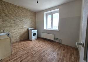 1-к квартира, вторичка, 33м2, 4/4 этаж