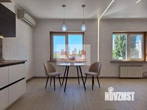 3-к квартира, вторичка, 95м2, 3/3 этаж