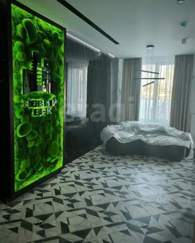 2-к квартира, вторичка, 41м2, 9/10 этаж