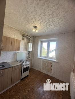 1-к квартира, вторичка, 31м2, 2/5 этаж