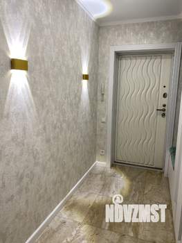 2-к квартира, вторичка, 73м2, 18/25 этаж