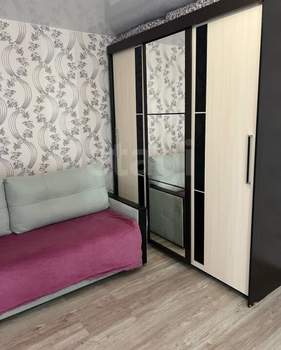 1-к квартира, вторичка, 33м2, 9/10 этаж