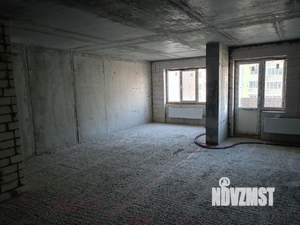 2-к квартира, вторичка, 77м2, 6/25 этаж