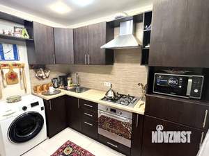 1-к квартира, вторичка, 37м2, 7/10 этаж