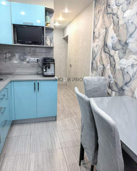 2-к квартира, вторичка, 50м2, 4/5 этаж