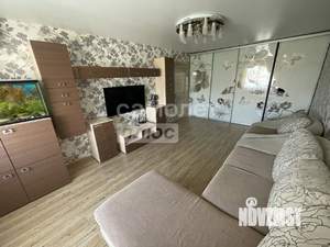 2-к квартира, вторичка, 63м2, 9/10 этаж