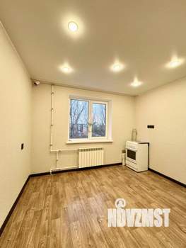 1-к квартира, вторичка, 37м2, 9/9 этаж