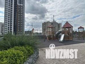3-к квартира, вторичка, 59м2, 16/25 этаж
