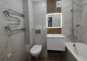 1-к квартира, вторичка, 40м2, 8/10 этаж