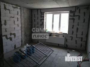1-к квартира, вторичка, 55м2, 16/18 этаж