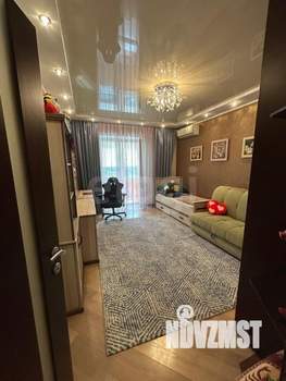 3-к квартира, вторичка, 109м2, 7/10 этаж