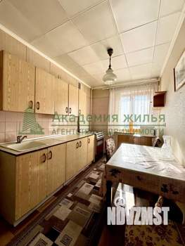 3-к квартира, вторичка, 59м2, 8/9 этаж
