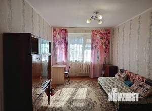 3-к квартира, вторичка, 58м2, 1/5 этаж